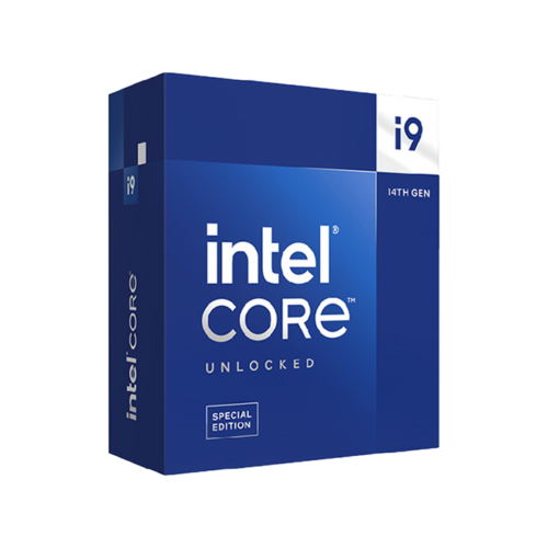 Intel Core 14TH GEN CPU | CPU-IC14L1700